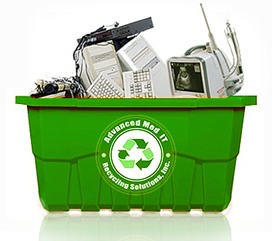 Choosing the safest, reliable and efficient e-waste recycling company