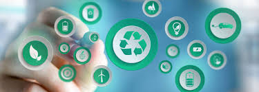 Advantages of recycling products