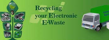 Electronic Waste Recycling Companies