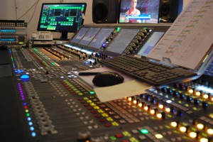 Broadcast Equipment Recycling in UAE