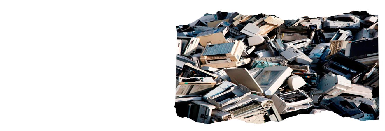 Electronic Waste Recycling in Dubai